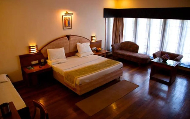 KTDC Periyar House Thekkady