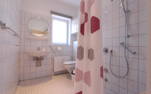 Wohnresidenz Whg 14