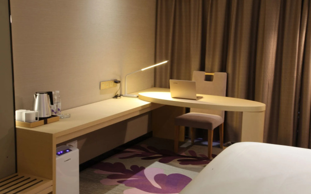 Lavande Hotel Guangzhou Science City Lianhe