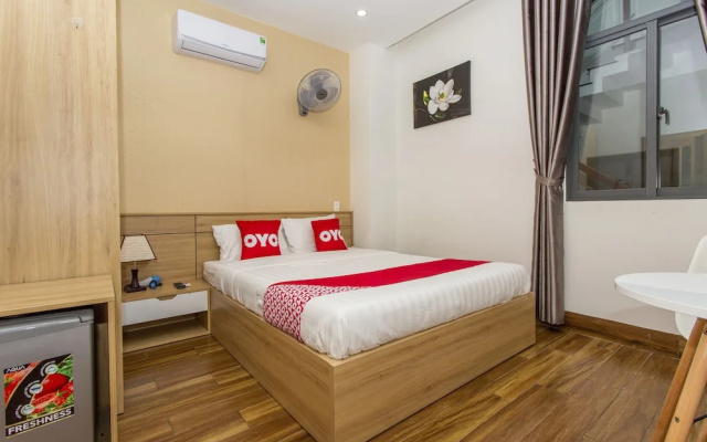 OYO 1069 MT House Homestay