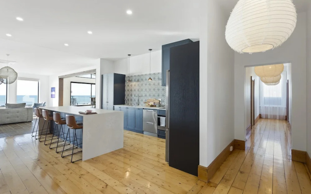 Novo Luxury Apartment
