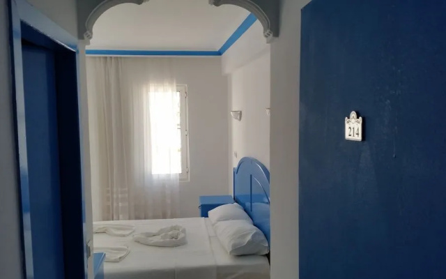Kerim otel & apart