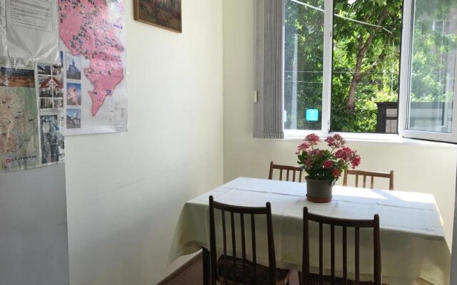 Отель Aregak B&B комната для гостей