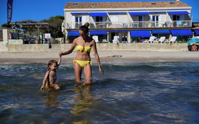 Le Surplage