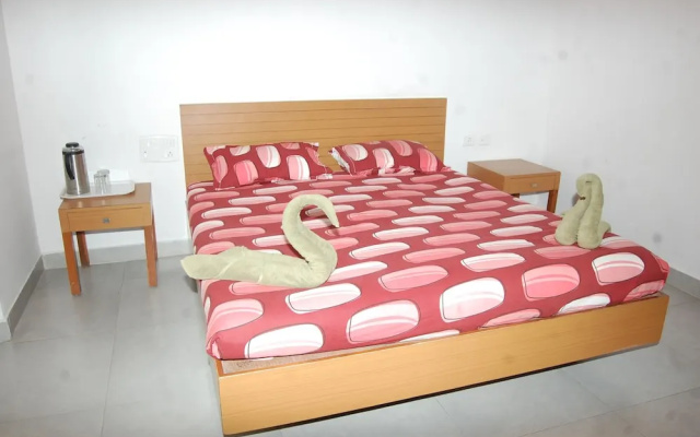 Kstdc Hotel Mayura Sangama Mekedatu