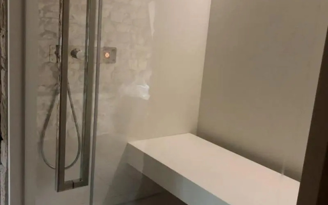 Villa San Liberale - Suites & Wellness - Villa Veneta