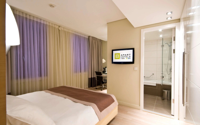 B-aparthotel Grand Place