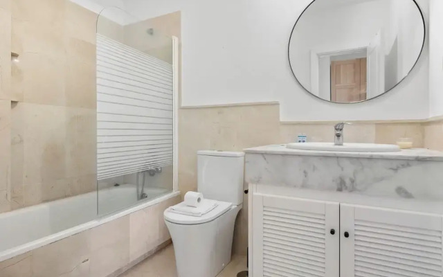 Riviera del Sol Sunny Rooftop - Ref 45