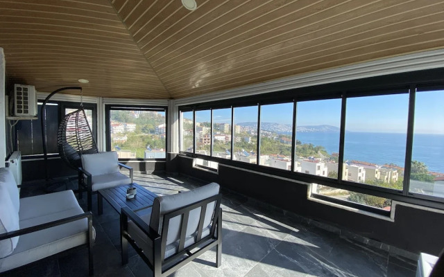 No 57 Suites