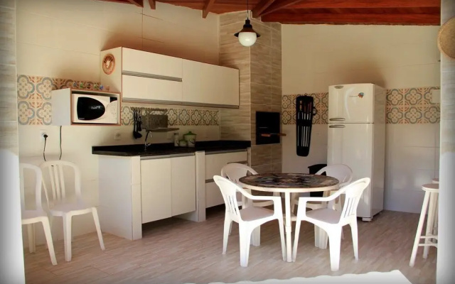 Residencial Cachoeira Flats