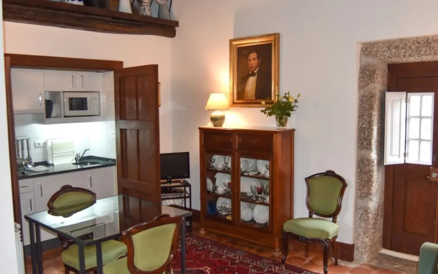 Casa de Lamas