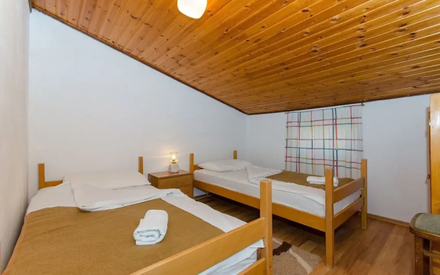 Apartment Ljubica