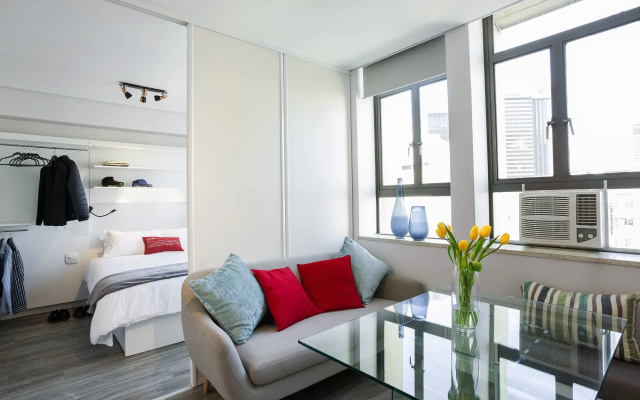 106 on Adderley Accommodation