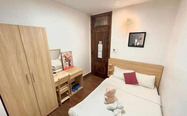 Nhat Anh Hotel Da Lat