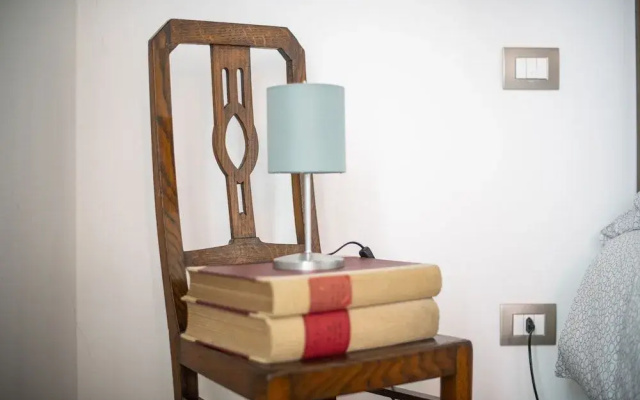 Redmood Guesthouse