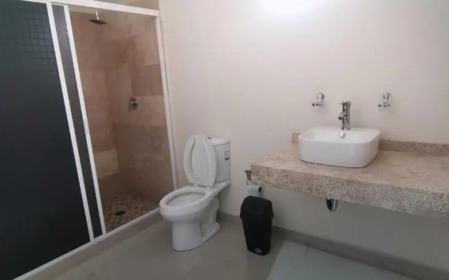 Calam Hostal