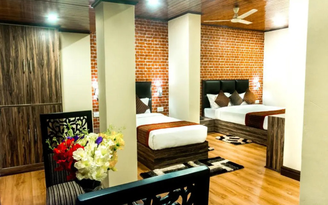 Tin Tin Boutique Bijanbari