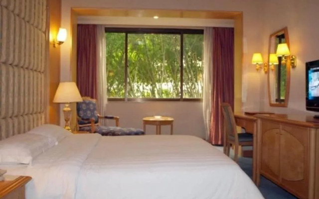Bamboo Garden Hotel