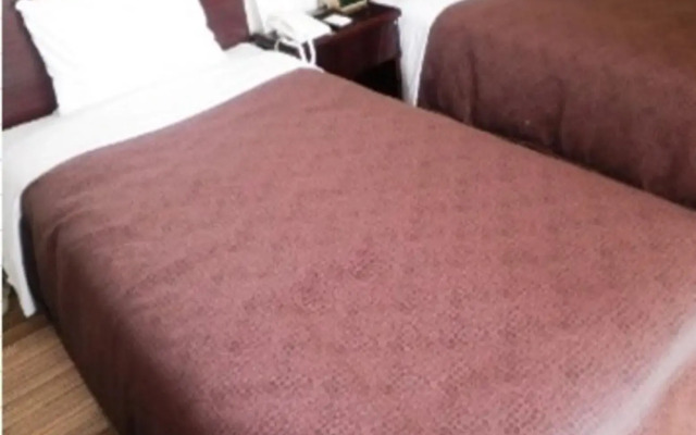 Hotel Select Inn Tsuyama