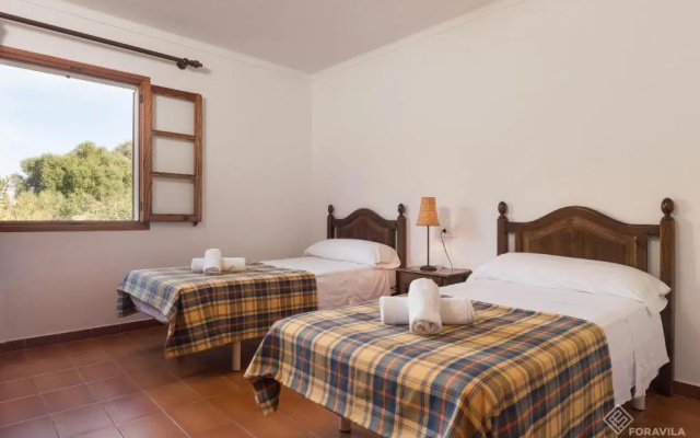 Casa Tonina