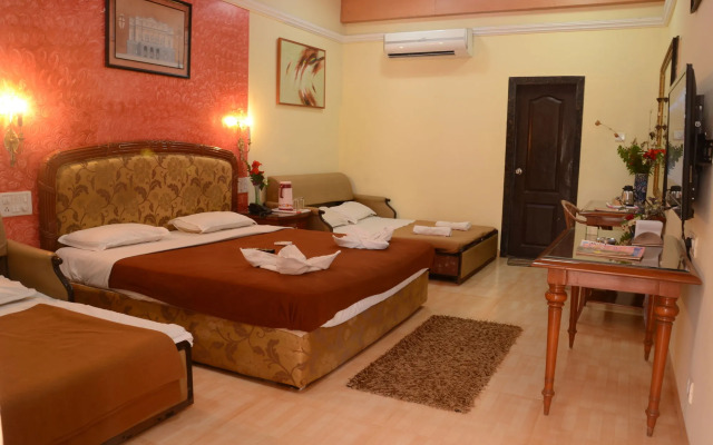 Neetas Shanti Villa