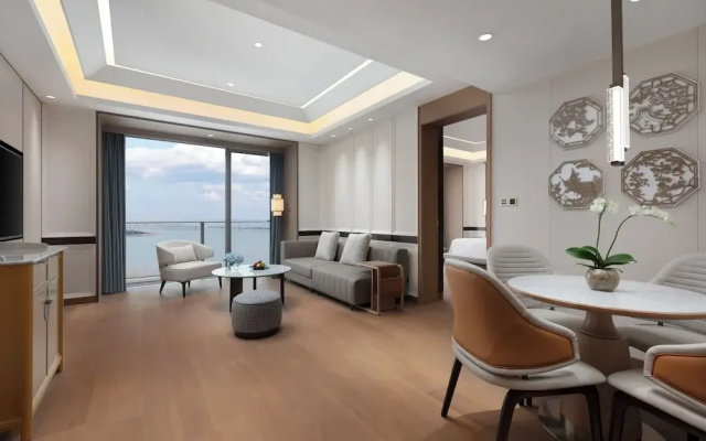 C&D Hotel Donghai Quanzhou