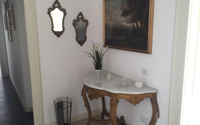 B&B Di mare e d'azzurro