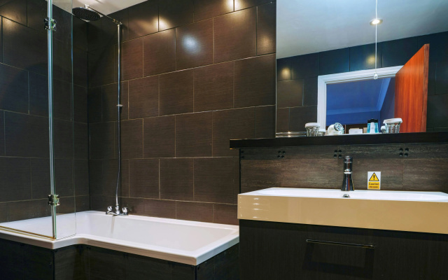 Gomersal Park Hotel