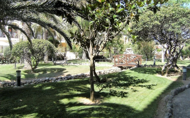 Jardins Del Mar Apartments