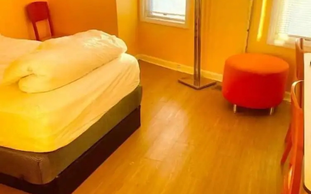 BedExpress hotel hostel