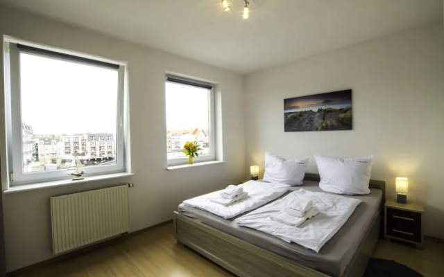 Baltic-Apartments - Apartament Sandra