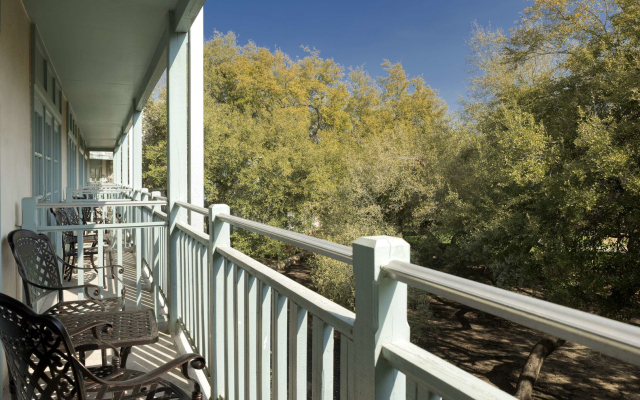 Hyatt Regency Hill Country Resort and Villas