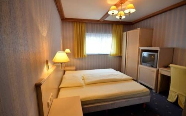 Hotel Gleiss