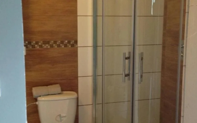 Osrodek Wczasowy Boski Raj
