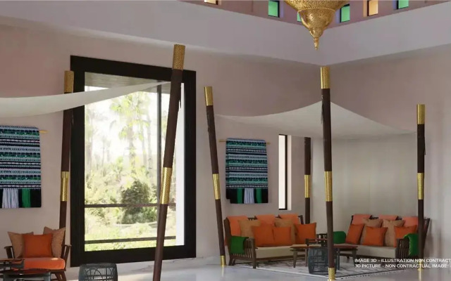 Club Med Marrakech la Palmeraie