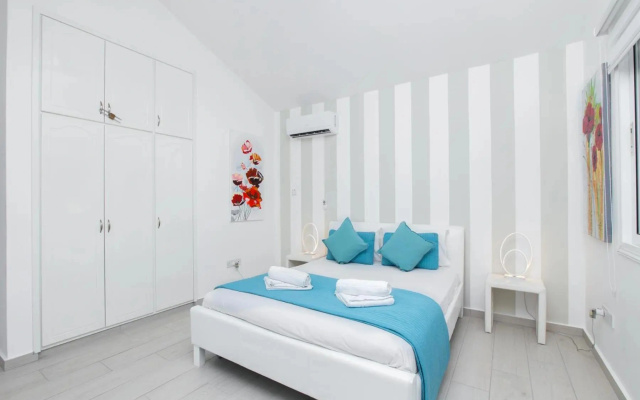 Protaras Holiday Villa 113