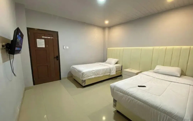 Ranls Dream Syari'Ah Banda Aceh
