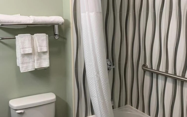 Quality Inn