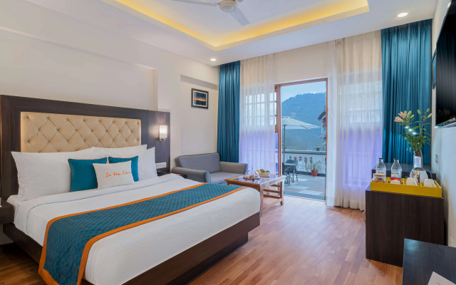 Zone Connect by The Park Mussoorie