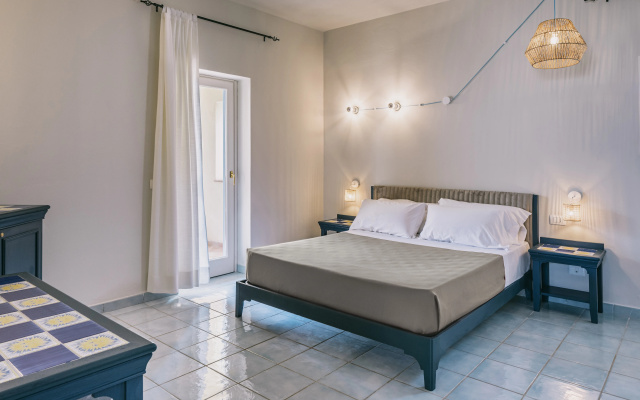 Mangia's Favignana Resort