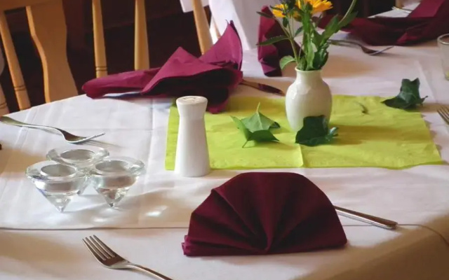 Gasthaus & Hotel Zur Linde