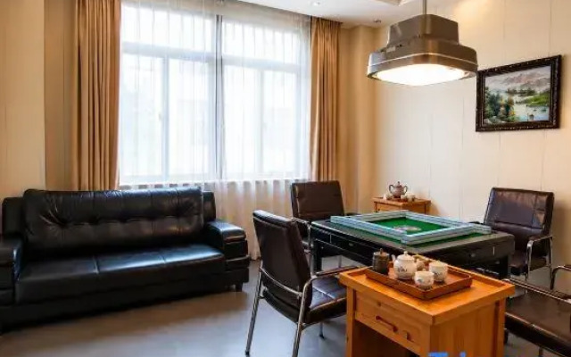 Yuanxing Business Hotel
