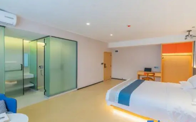Quan'er Smart Hotel