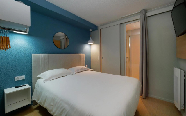 Kyriad Direct Saint Brieuc - Parc des Expositions