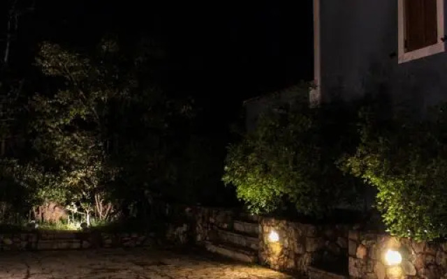 la casa del sole