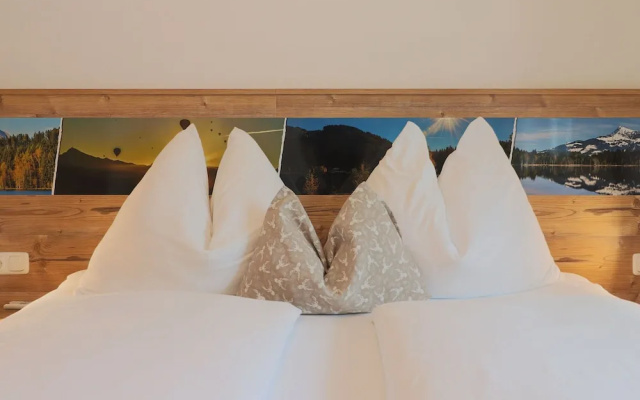Apartment Brixen Near Ski Lift