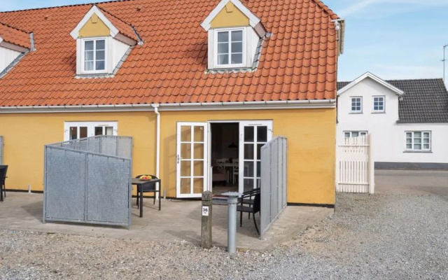 "Selene" - 150m from the sea in NW Jutland