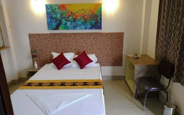 Utsav Grand by ShriGo Hotels