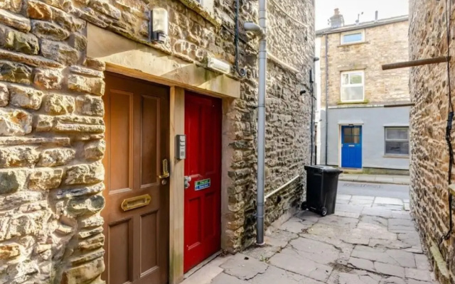 The Penthousein the Heart of Sedbergh