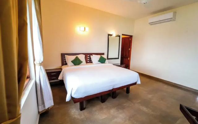Solaris Beach View Resort by VOYE HOMES